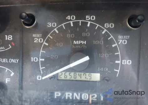 1996 Ford F150 from USA, damaged, VIN 1FTEF15N6TLB26574